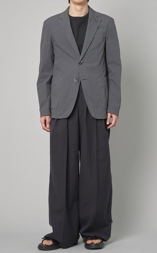 ハカマトラウザーズ