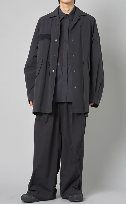 ハカマトラウザーズ