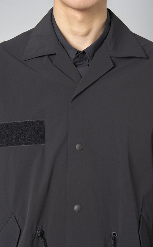 M-51ナイロンシャツジャケット