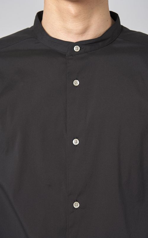 ブロードバンドカラーシャツ