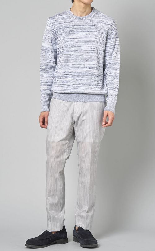 クールドッツタイトトラウザーズ