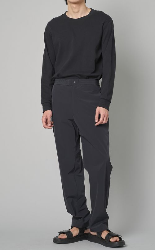 ナイロンストレッチシェルパンツ