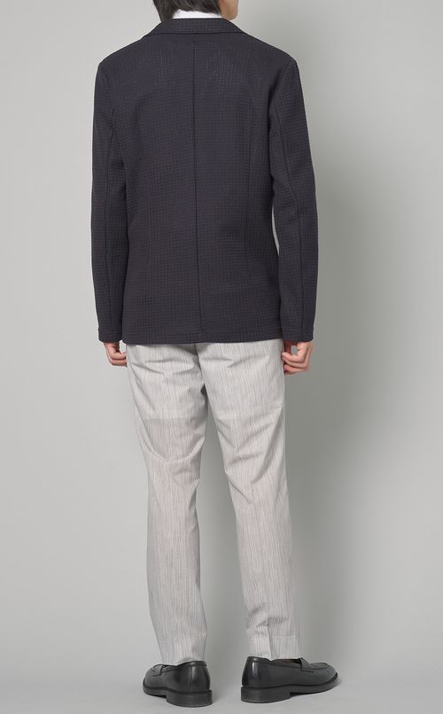 カットソージャケット