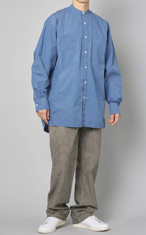 コットンワークパンツ