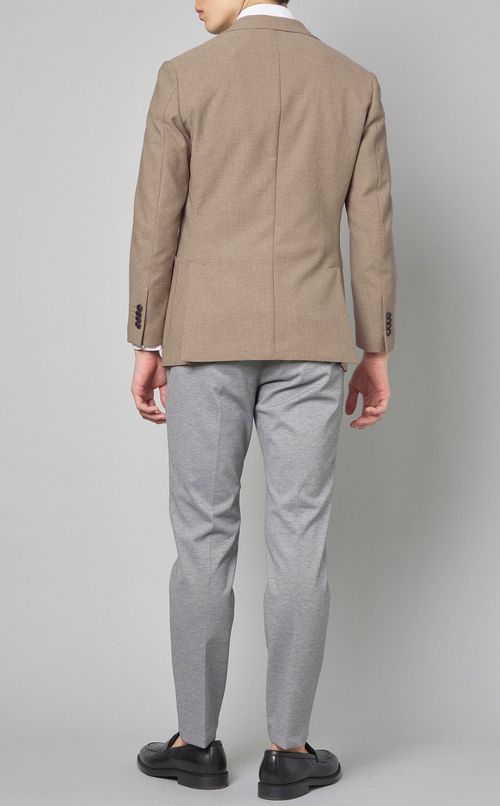 リランチェブッチャージャケット