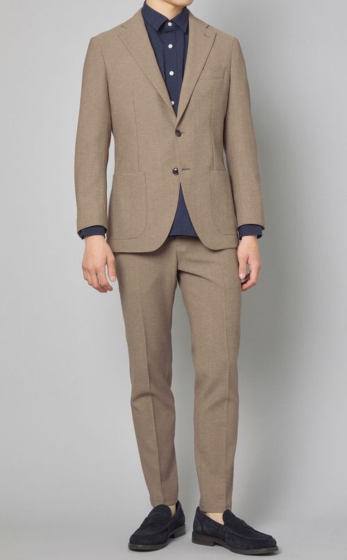 リランチェコンフォートパンツ