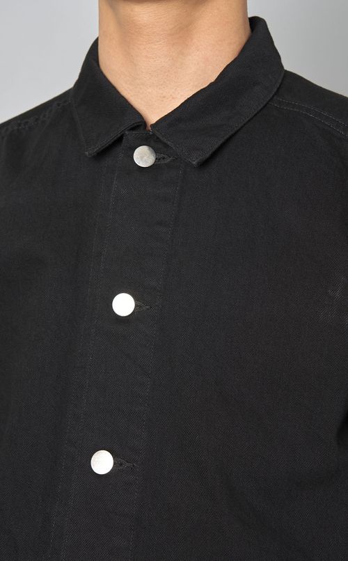 デニムジャケット