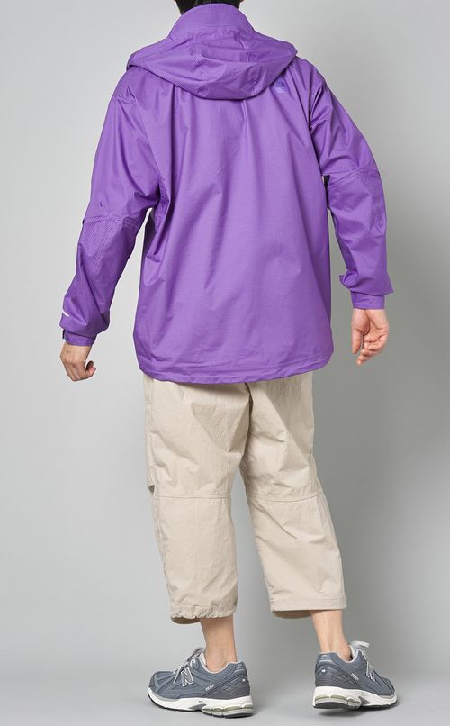 エンライドレインジャケット