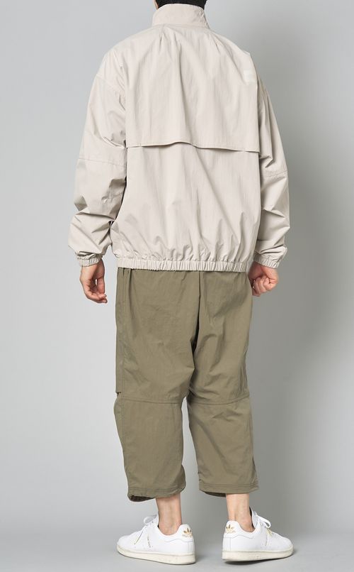 エンライドトラックジャケット