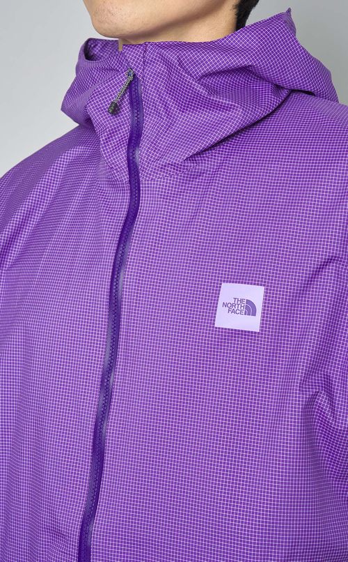 エンライドレインジャケット