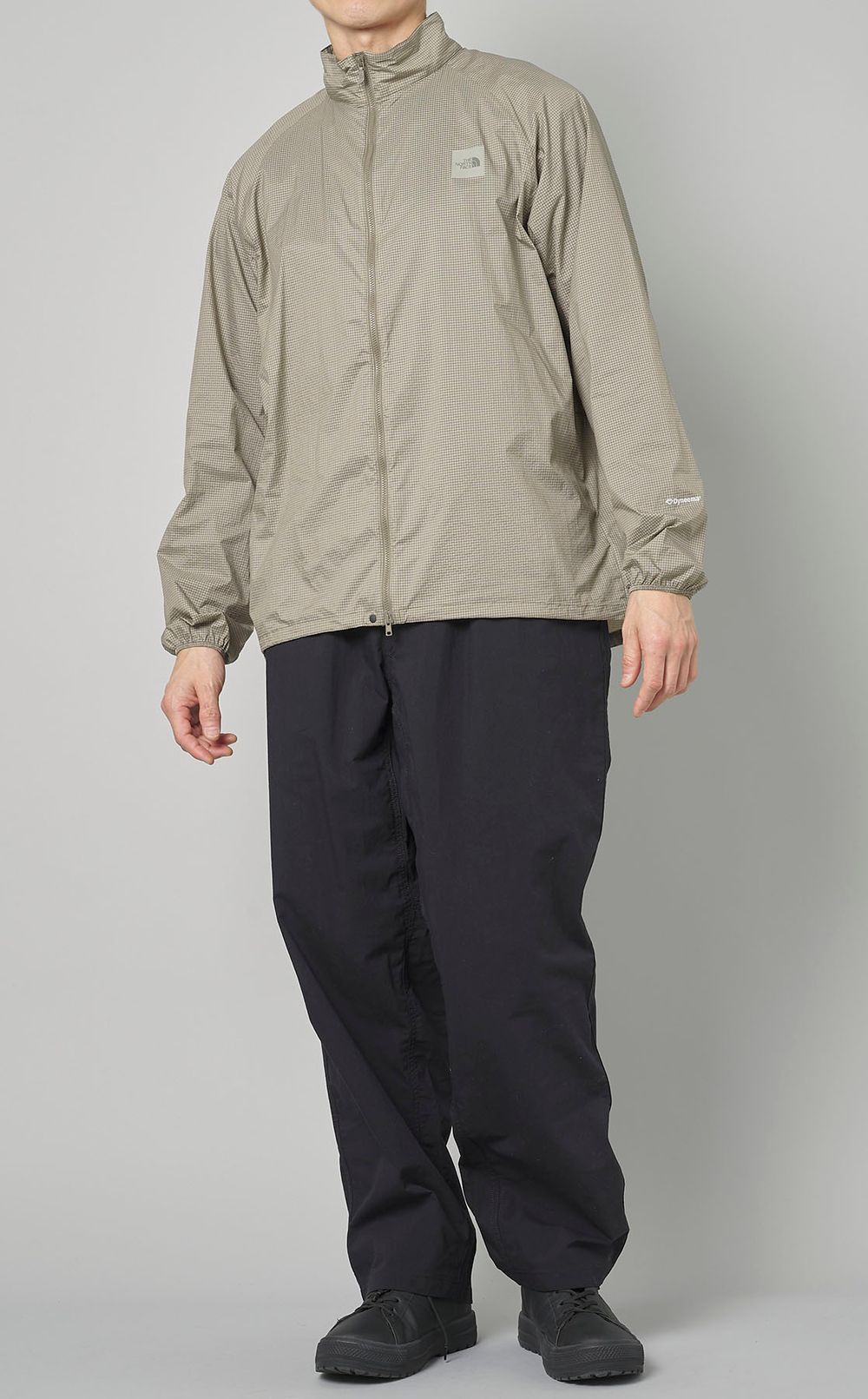 THE NORTH FACE エンライドウインドジャケット THE NORTH FACE|エンライドウインドジャケット