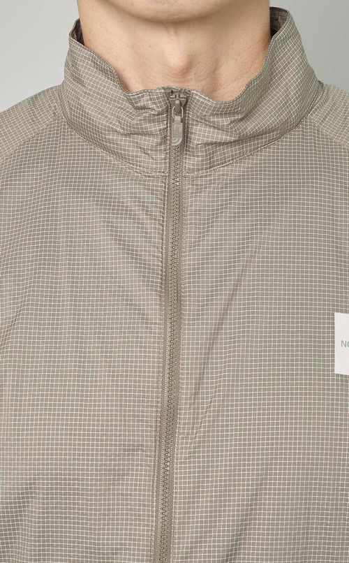 エンライドウインドジャケット