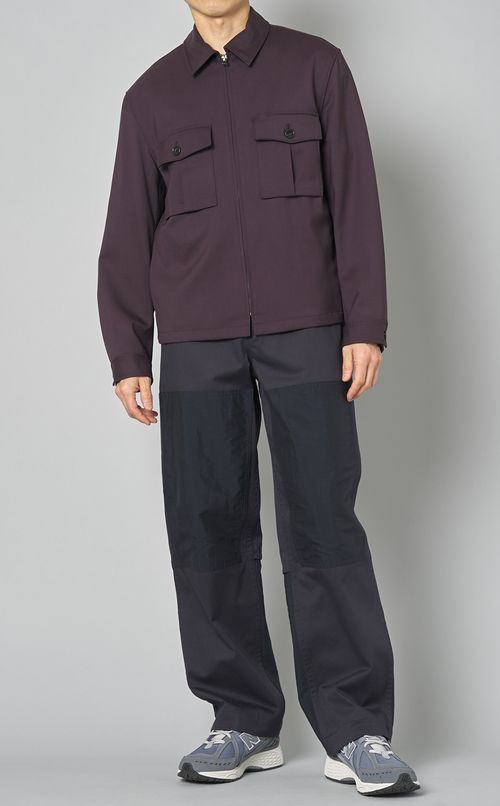 コンビデザインワークパンツ