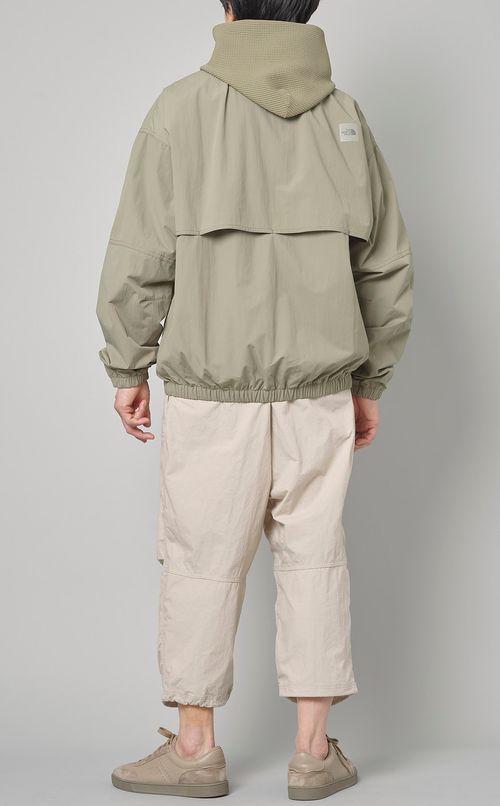 エンライドトラックジャケット