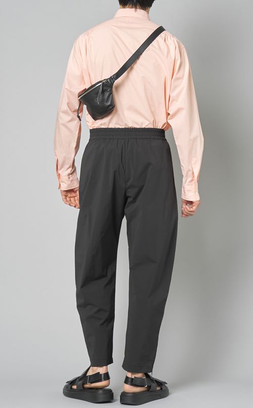 マジックジップウェストポーチ