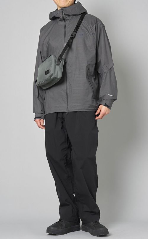 エンライドレインジャケット