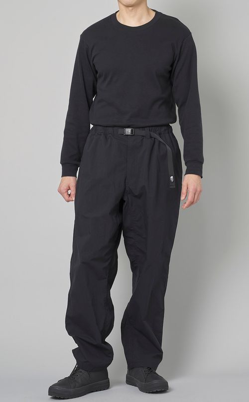 ジオロジーパンツ