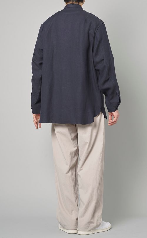 ツイルワークシャツジャケット