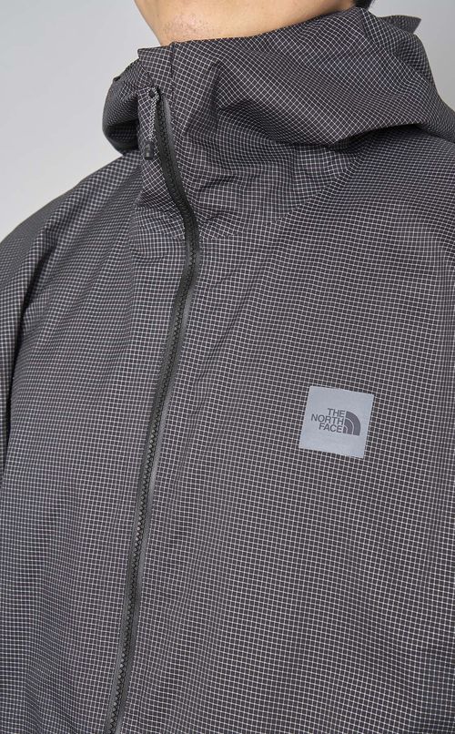 エンライドレインジャケット