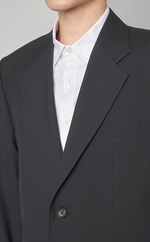 テーラードスポーツジャケット