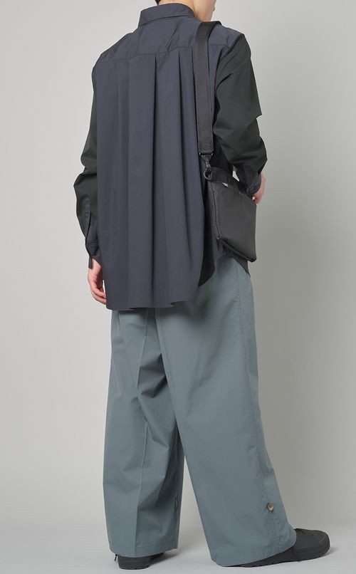 【別注】ダイヤモンドリップサコッシュ