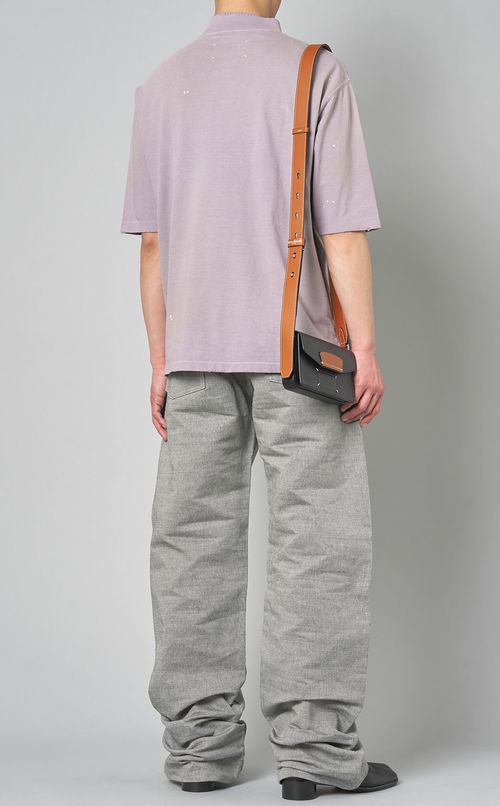 カメラバッグホリゾンタル