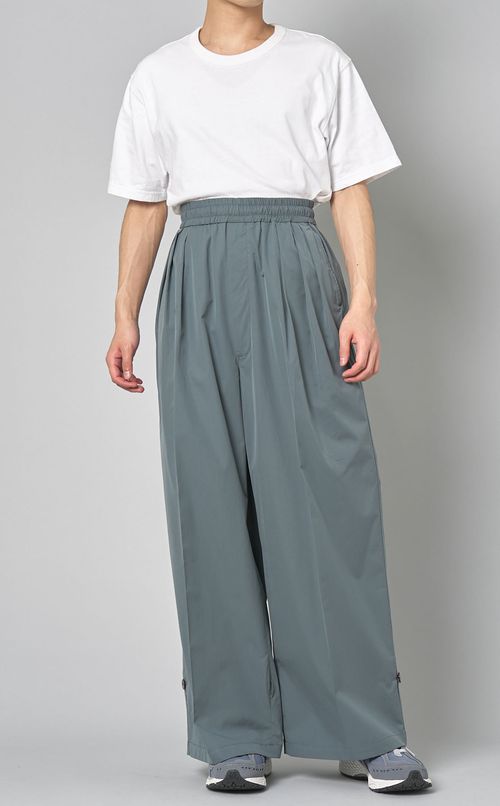 ハカマトラウザーズ