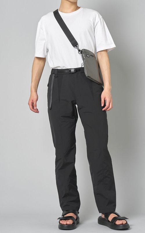 ストレッチイージーパンツ