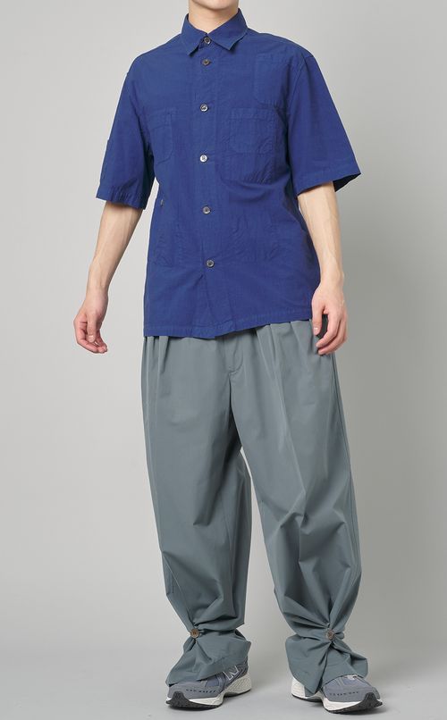 ハカマトラウザーズ