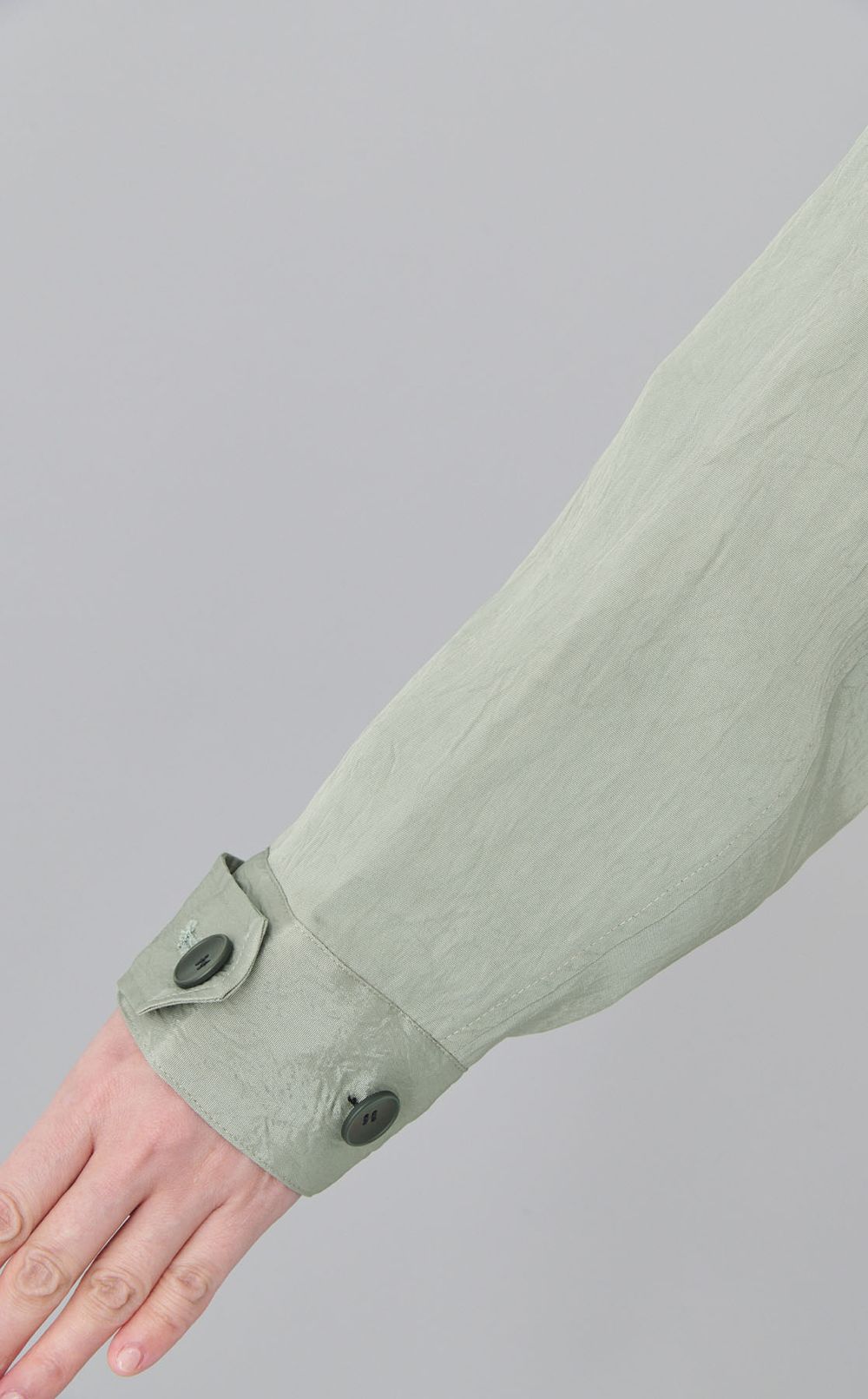 テーラードコートワンピース