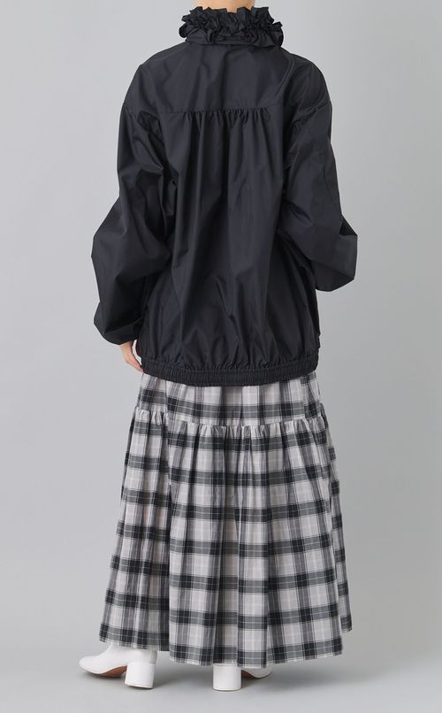 ポケッタブルウィンドブレーカー