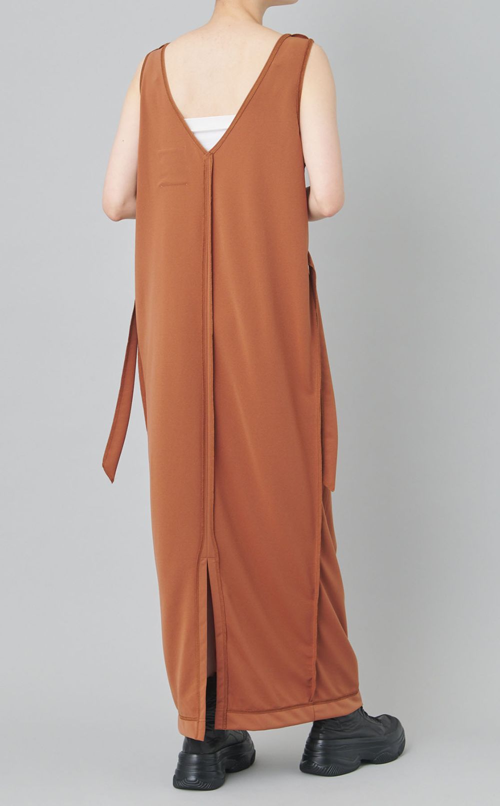 インサイドアウトワンピース