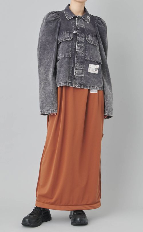 インサイドアウトワンピース