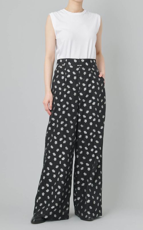 シアージャガードイージーパンツ