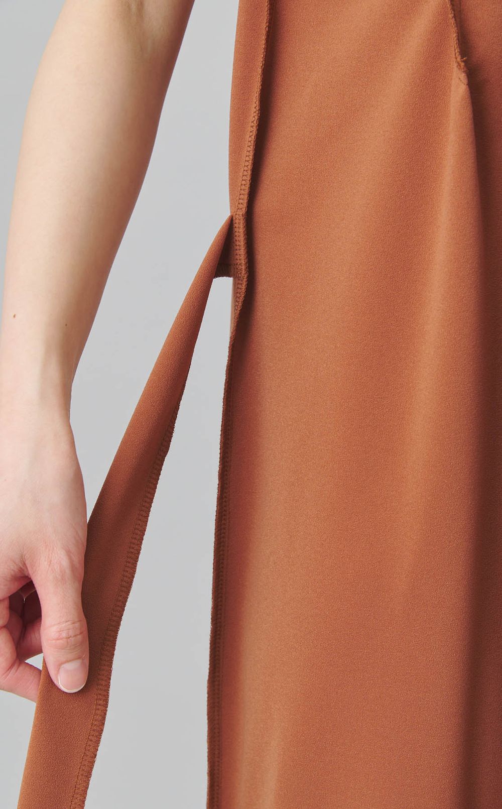 インサイドアウトワンピース