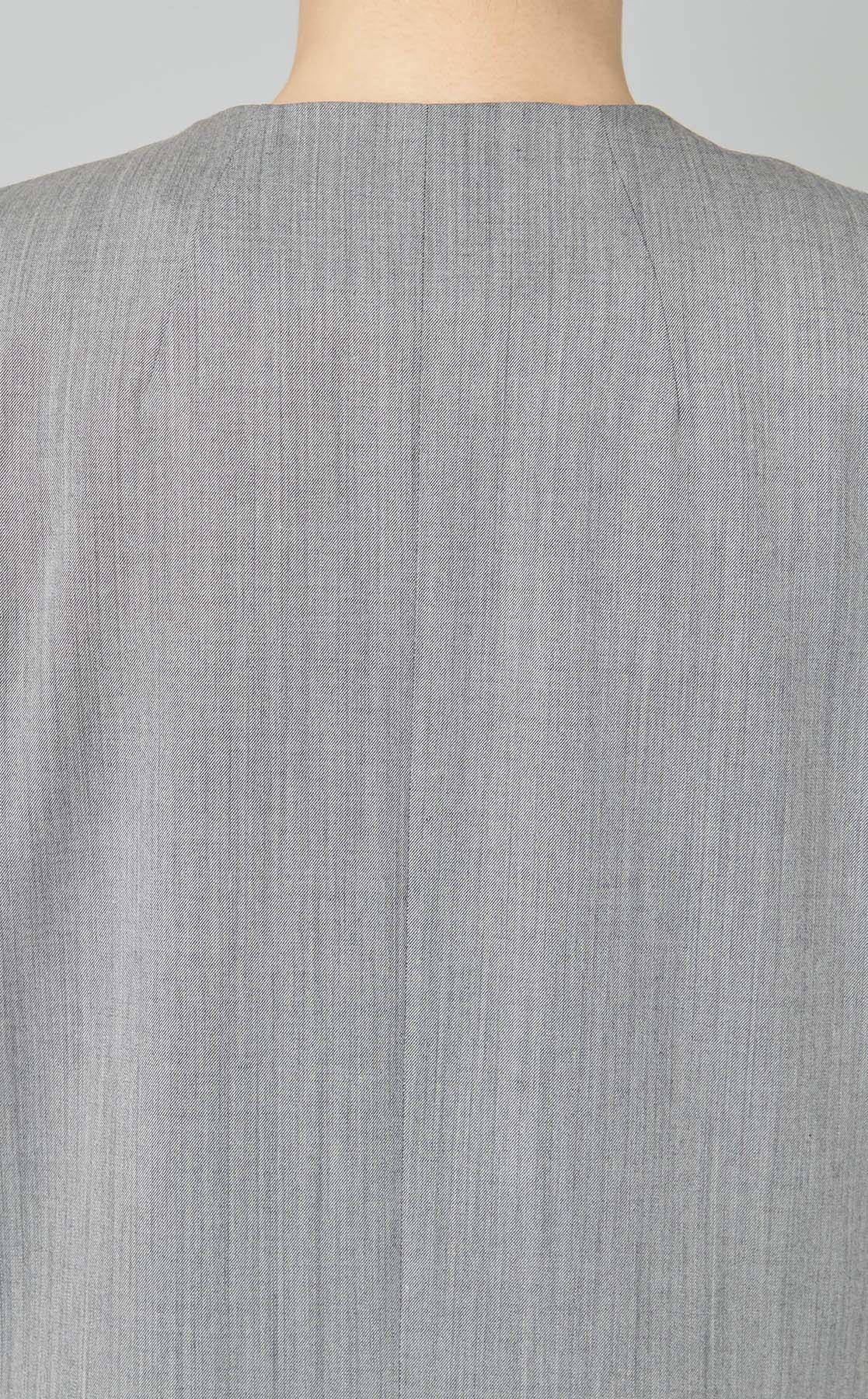 CINOH｜サマーウールジレ