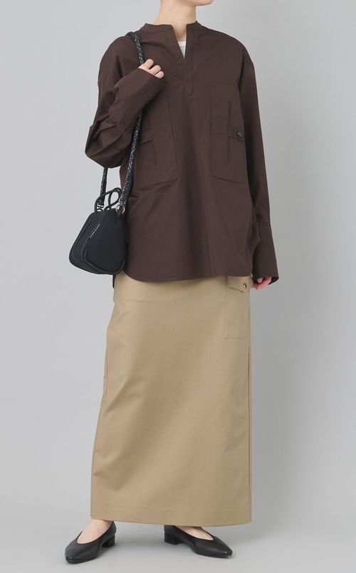 PREQUEL XSミニバッグ