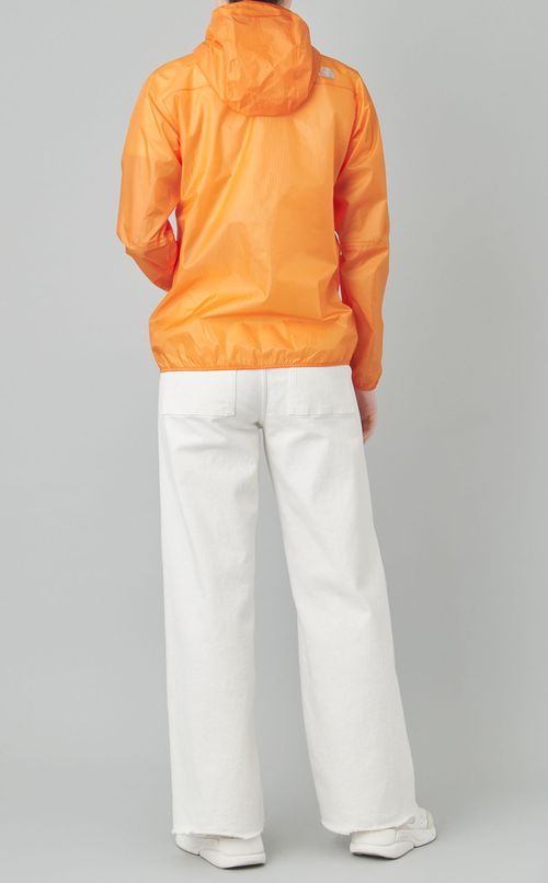 ウルトラライトトレイルジャケット