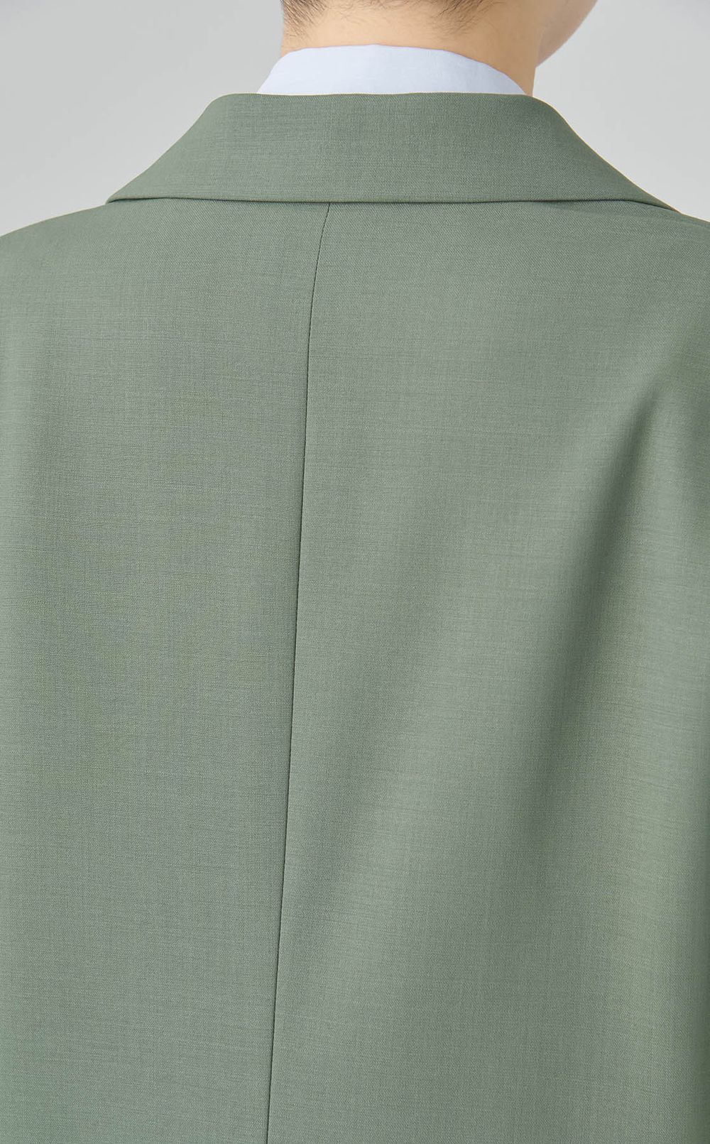 ドライタッチテーラードジャケット