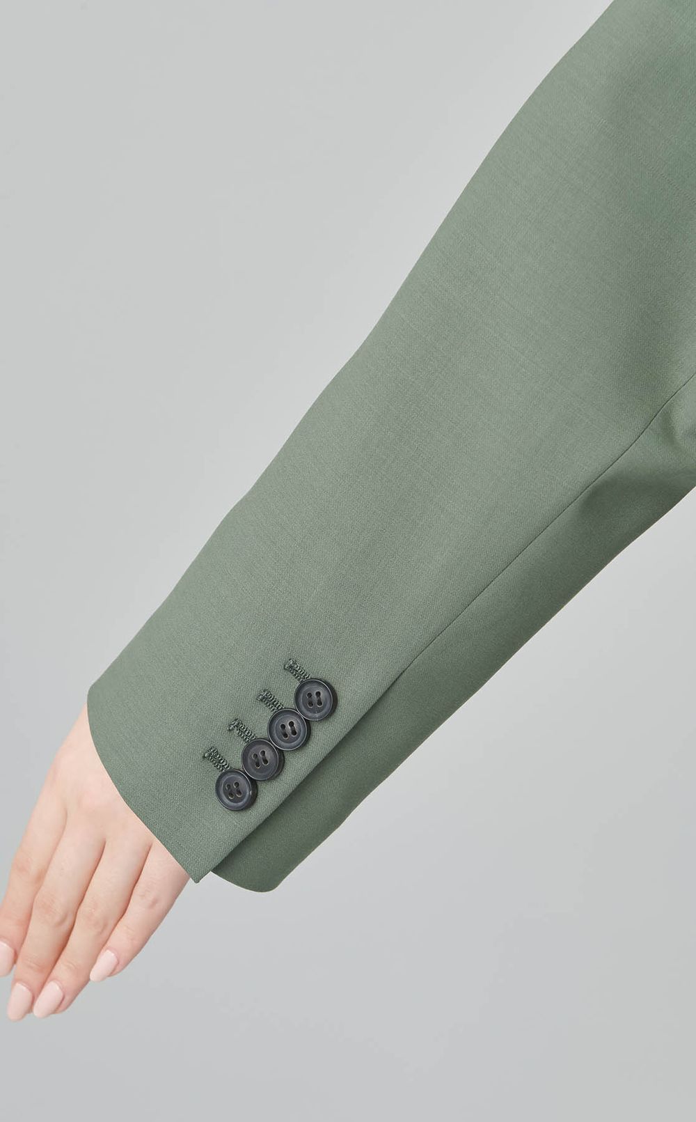 ドライタッチテーラードジャケット