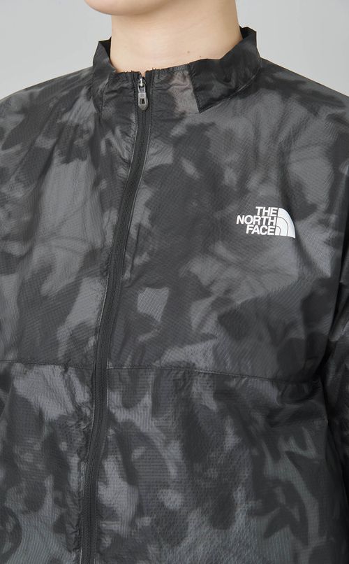 ライトウィンドシェルジャケット