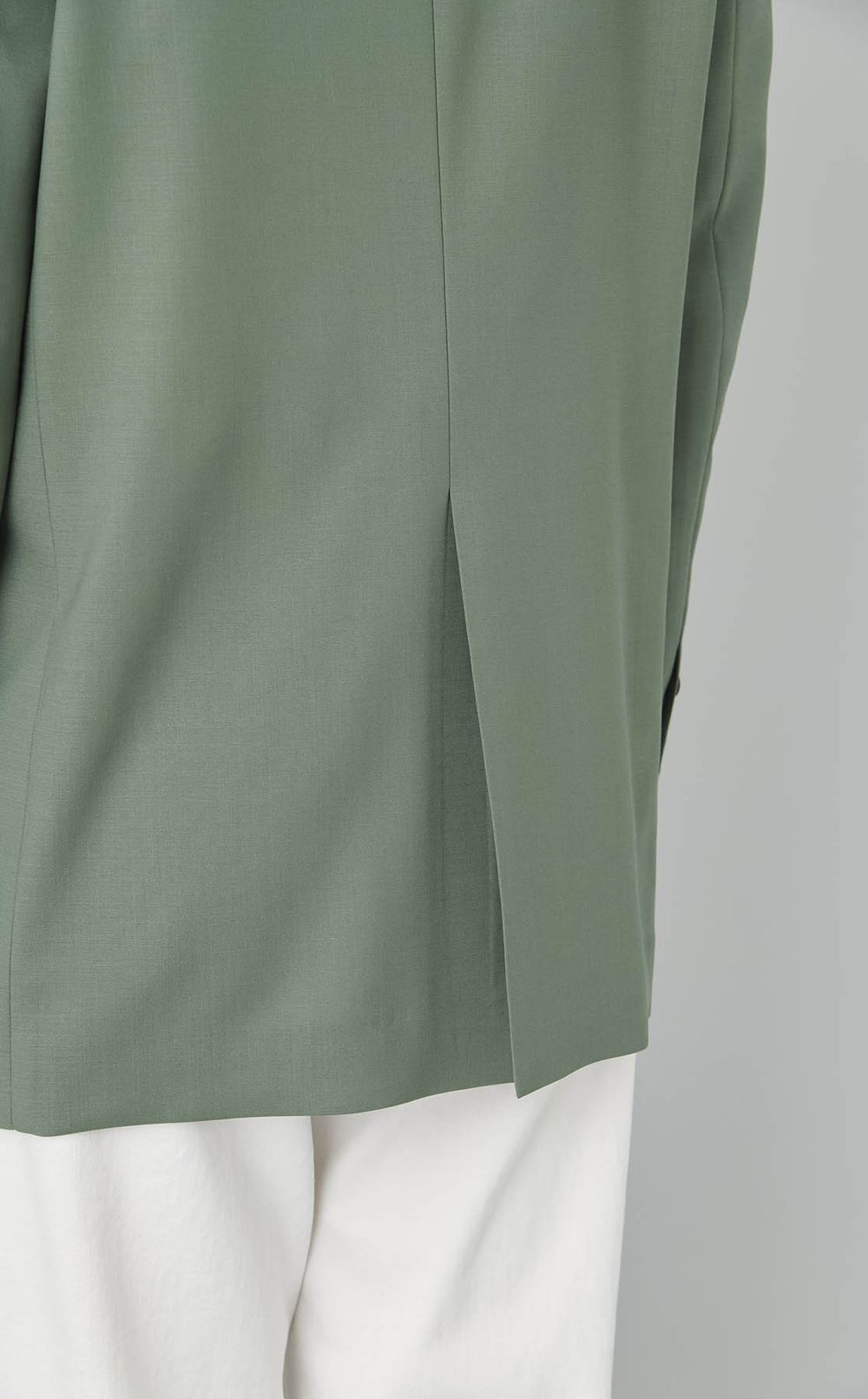 ドライタッチテーラードジャケット