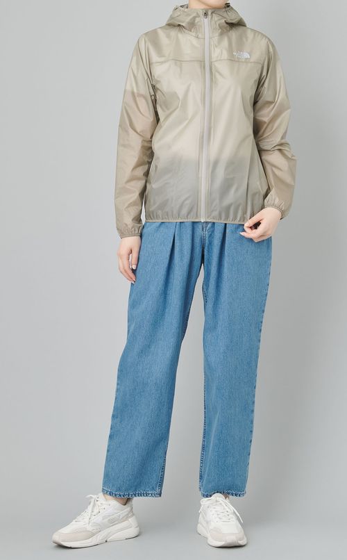 ウルトラライトトレイルジャケット