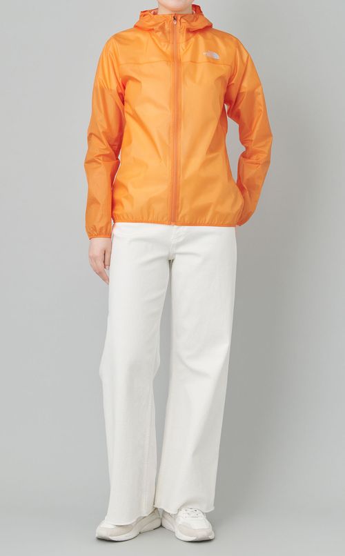 ウルトラライトトレイルジャケット