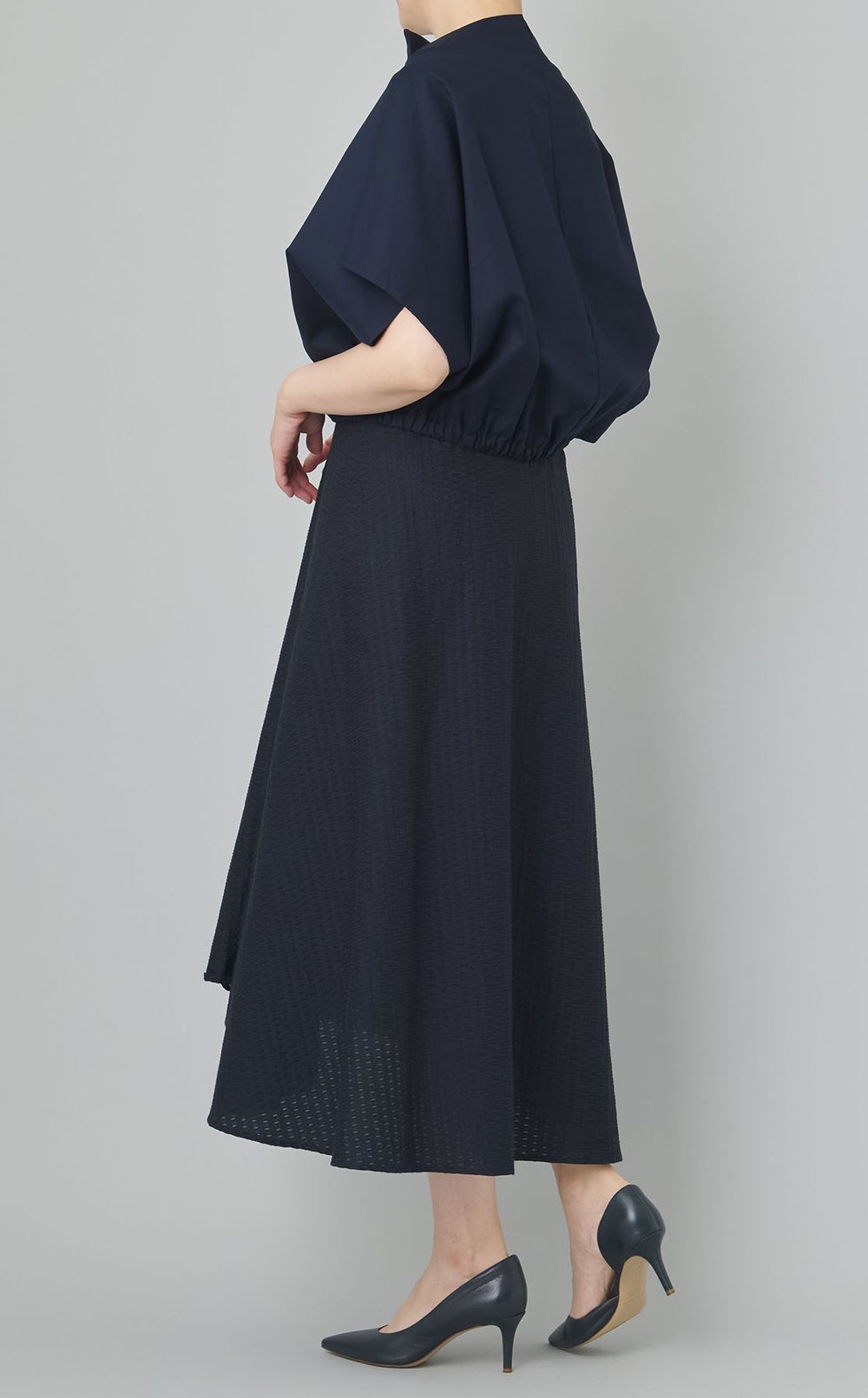 セパレートワンピース