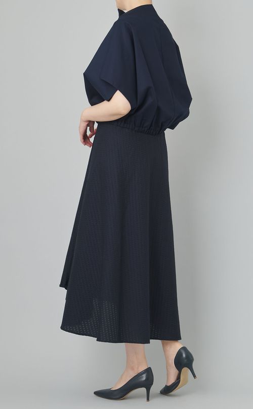 セパレートワンピース