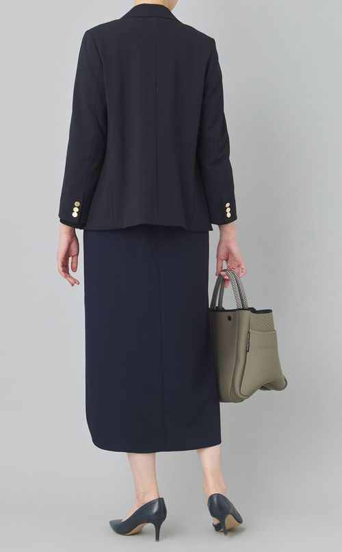 Precinct Smallトート