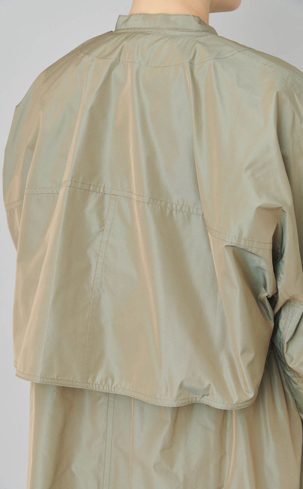 リモンタタフタ3WAYコート