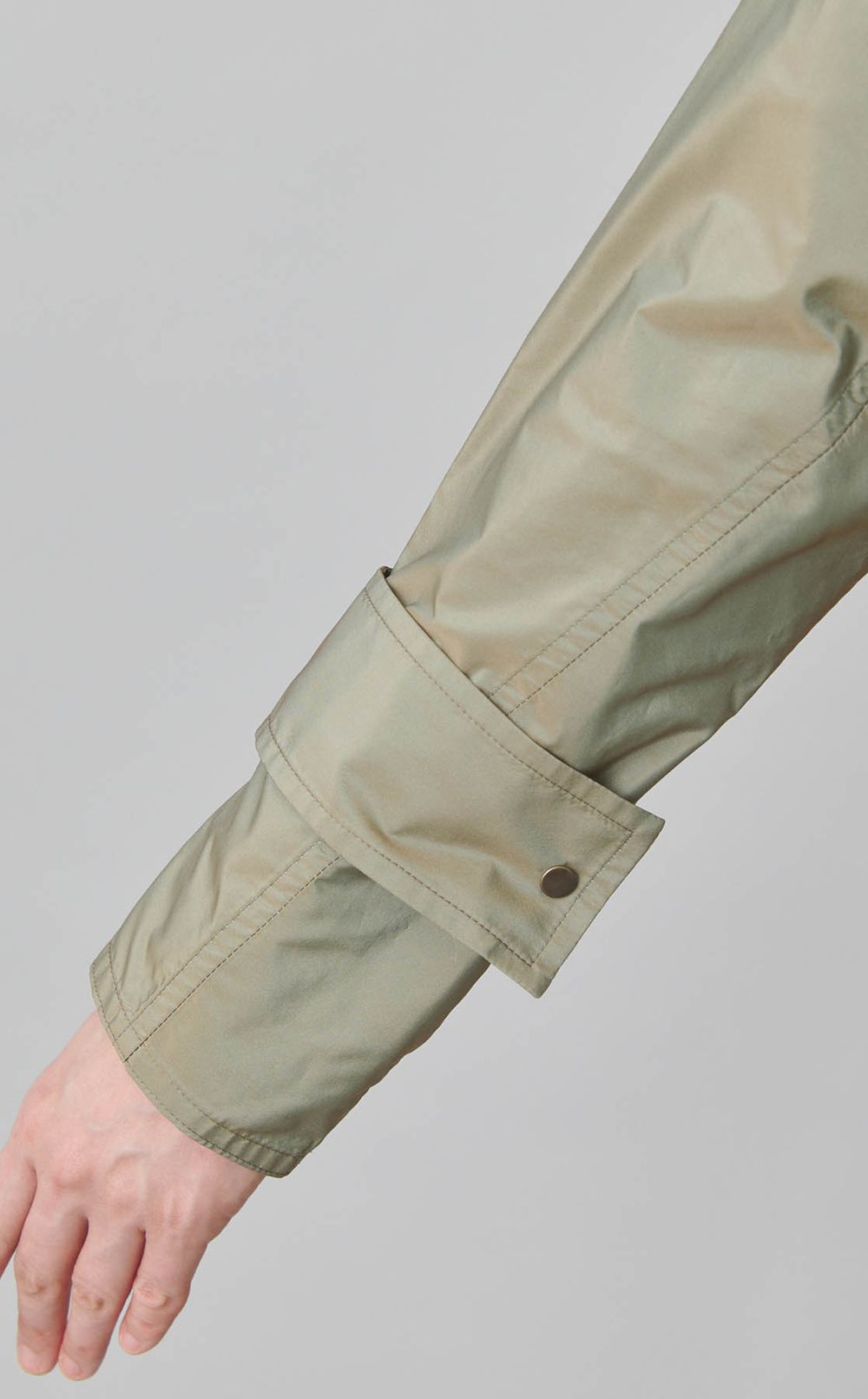 リモンタタフタ3WAYコート