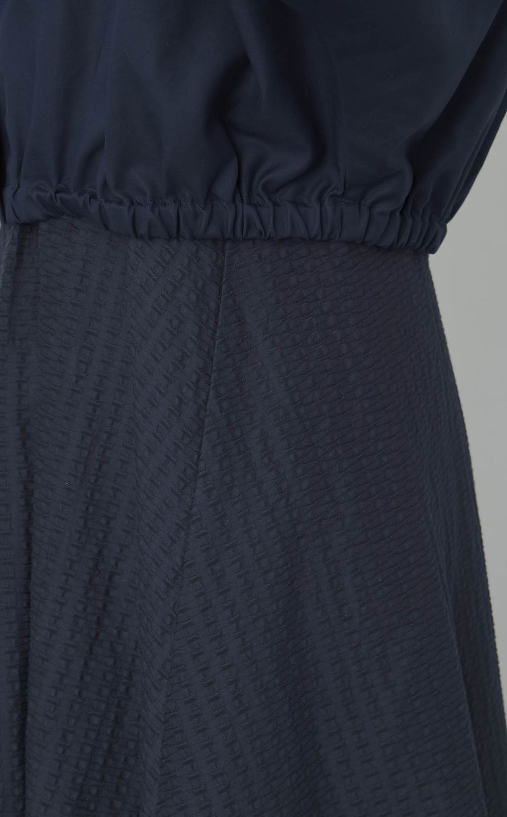 セパレートワンピース